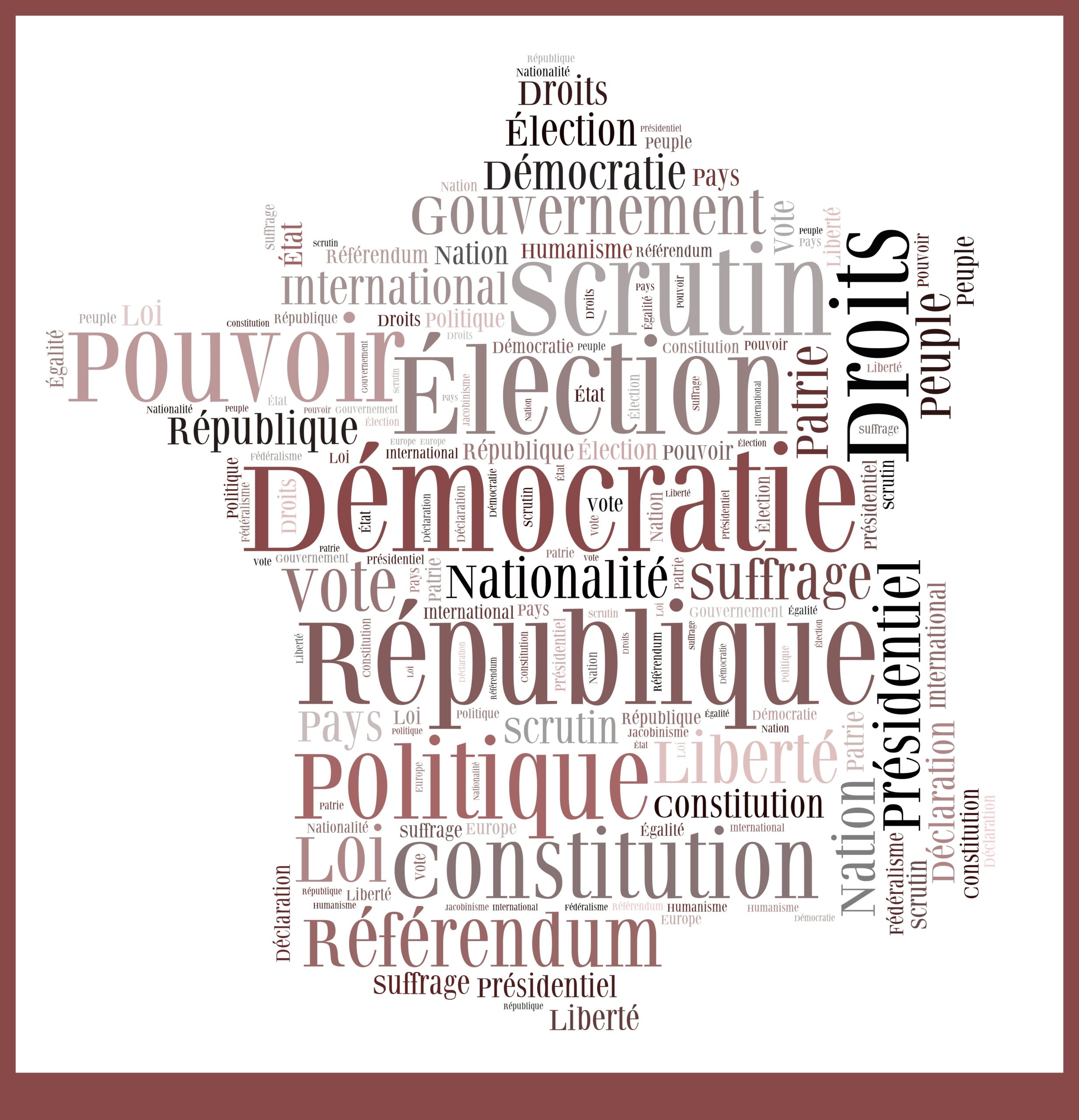 LPR : points clés sur la non-constitutionnalité des amendements déposés par les sénateurs