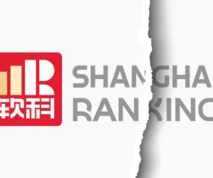 Le classement de Shangaï
