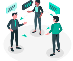 Mieux aider et accompagner les collègues ESAS