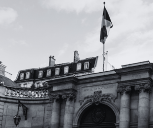 Un discours de politique générale sans l’Université !