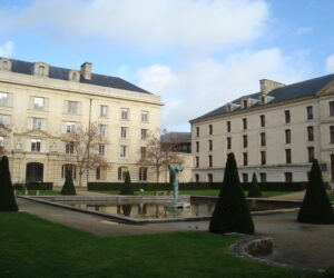 Sup’Recherche-UNSA rencontre le ministre de l’Enseignement supérieur et de la recherche