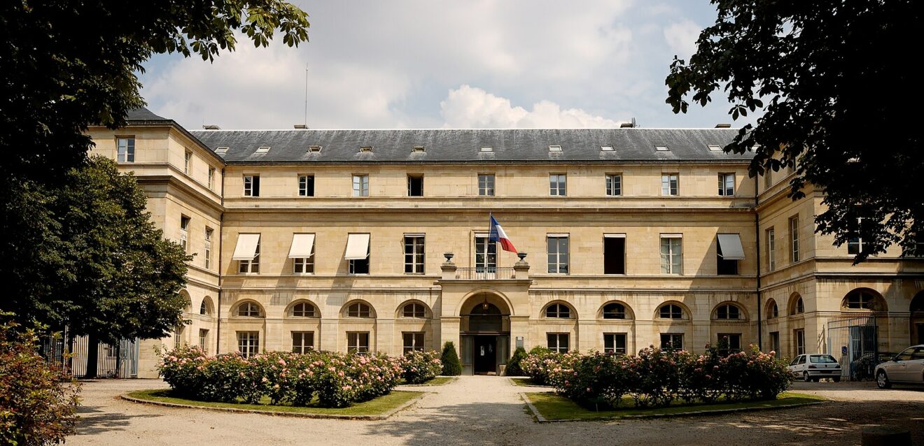 Sup’Recherche-UNSA présente aux Vœux 2026  du Ministre de l’Enseignement supérieur et de la Recherche et de l’Espace