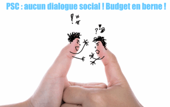 Sup’Recherche UNSA reçu par le Ministre de l’ESR : Budget en berne et flou sur la Protection Sociale Complémentaire