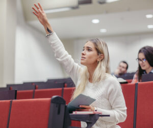Colloque international : La démocratie à l’université – principes, pratiques et enjeux dans un monde globalisé