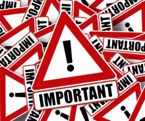 Avancement de grade, procédure spécifique A vos dossiers !