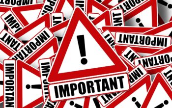 Recrutements : Rappel des calendriers !