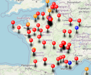 Germinal à l’université