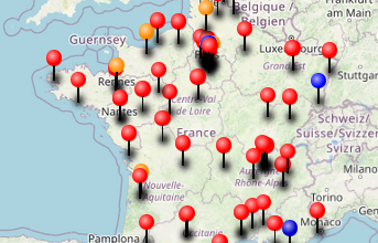 Germinal à l’université