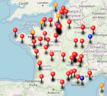 Germinal à l’université