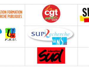 Réforme de la formation initiale des enseignants : les alertes se multiplient