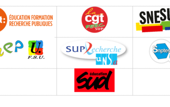 Réforme de la formation initiale des enseignants : les alertes se multiplient