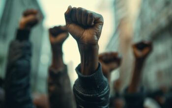 Communiqué de l&rsquo;Intersyndicale de l&rsquo;Enseignement supérieur et de la Recherche