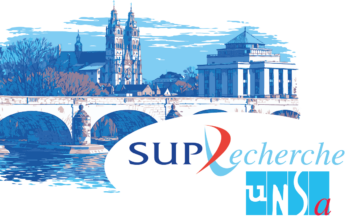 Congrès de Tours, 19-20 mars 2026 : Sup’Recherche-UNSA en ordre de marche