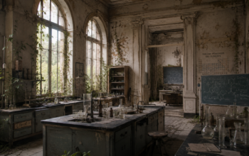 CNRS : la recherche empêchée