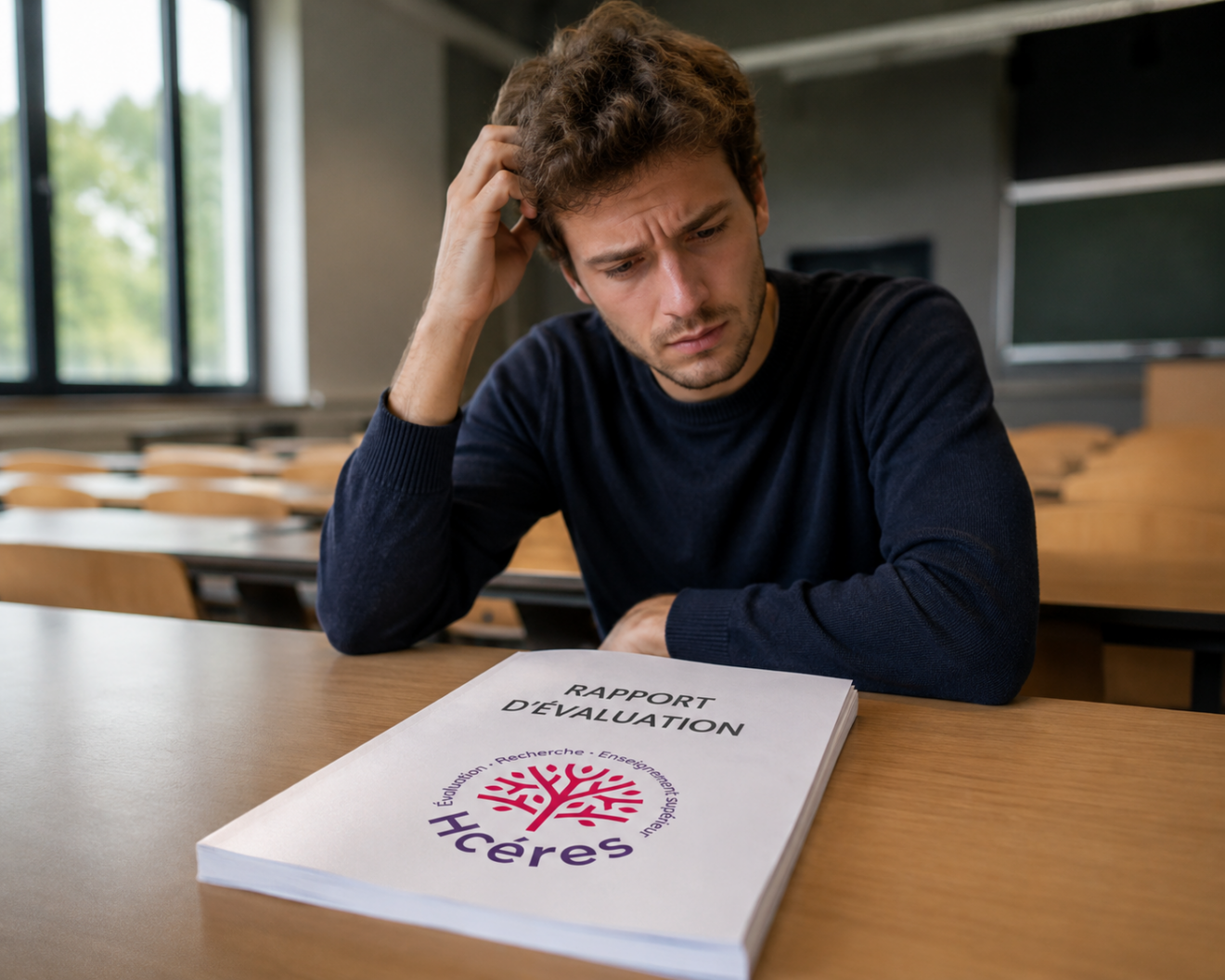 Réforme de l’HCERES ,  Participation de SUP' Recherche-UNSA à la première rencontre annuelle du HCERES avec les organisations syndicales