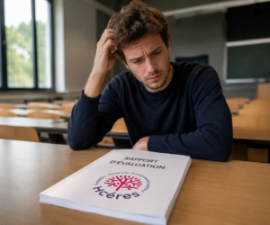Réforme de l’HCERES ,  Participation de SUP&rsquo; Recherche-UNSA à la première rencontre annuelle du HCERES avec les organisations syndicales