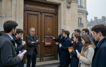 Sup’Recherche-UNSA constate que l’Université reste à la porte